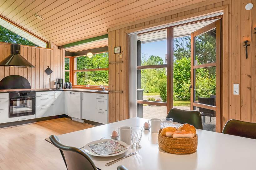 Foto von Ferienhaus GB87 in Grenå - Ostjütland