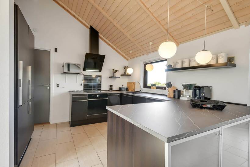 Foto von Ferienhaus GB89 in Gjellerodde - Westjütland