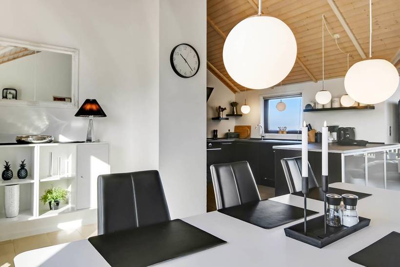 Foto von Ferienhaus GB89 in Gjellerodde - Westjütland