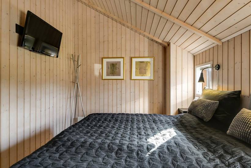 Foto von Ferienhaus GB89 in Gjellerodde - Westjütland