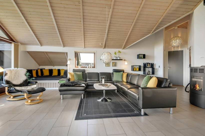 Foto von Ferienhaus GB89 in Gjellerodde - Westjütland
