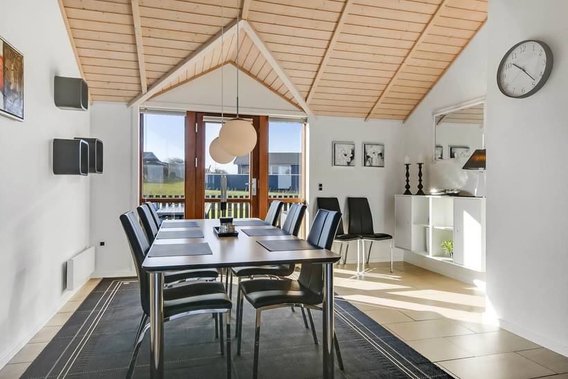 Foto von Ferienhaus GB89 in Gjellerodde - Westjütland