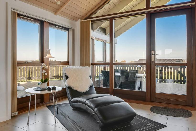 Foto von Ferienhaus GB89 in Gjellerodde - Westjütland