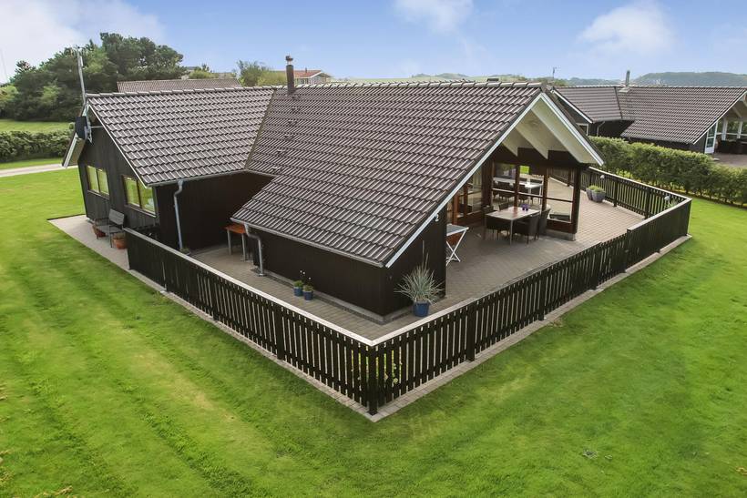 Foto von Ferienhaus GB89 in Gjellerodde - Westjütland