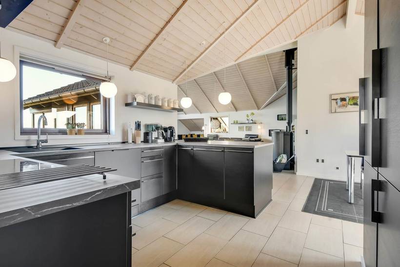 Foto von Ferienhaus GB89 in Gjellerodde - Westjütland