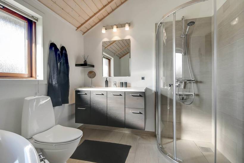 Foto von Ferienhaus GB89 in Gjellerodde - Westjütland