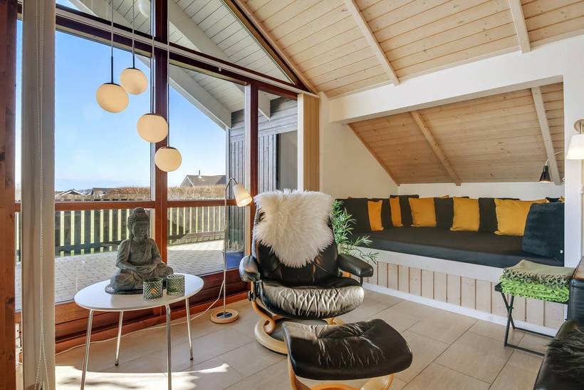 Foto von Ferienhaus GB89 in Gjellerodde - Westjütland