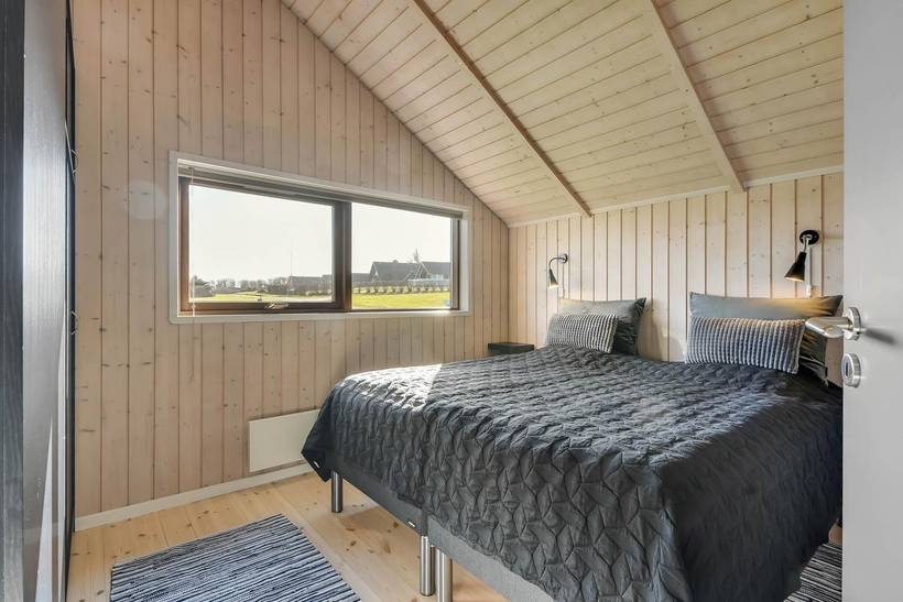 Foto von Ferienhaus GB89 in Gjellerodde - Westjütland