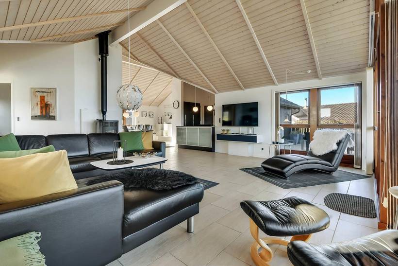 Foto von Ferienhaus GB89 in Gjellerodde - Westjütland