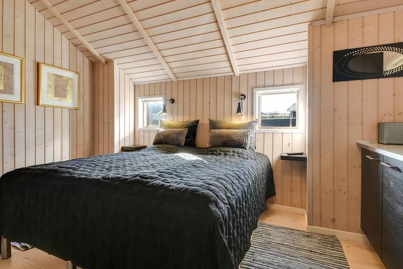 Foto von Ferienhaus GB89 in Gjellerodde - Westjütland