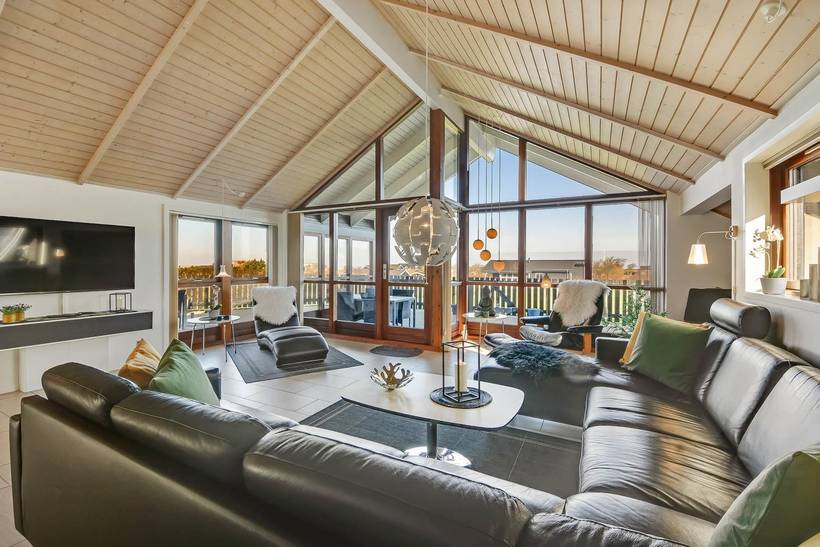 Foto von Ferienhaus GB89 in Gjellerodde - Westjütland