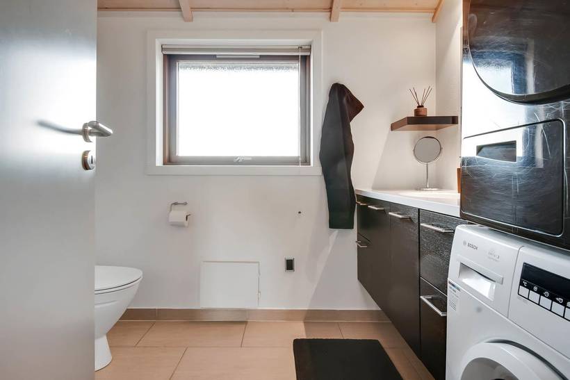 Foto von Ferienhaus GB89 in Gjellerodde - Westjütland