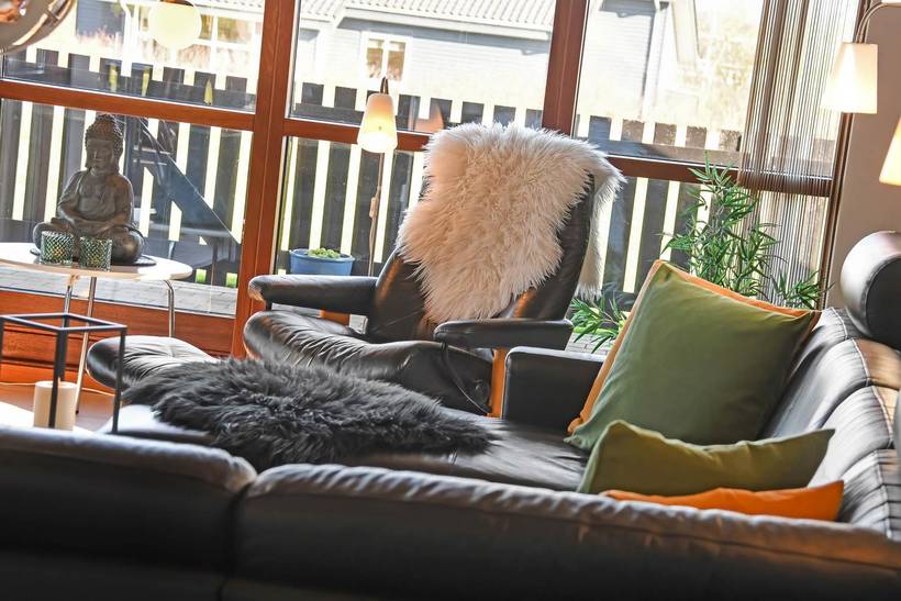 Foto von Ferienhaus GB89 in Gjellerodde - Westjütland