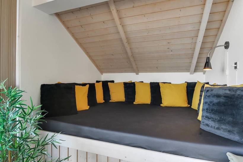 Foto von Ferienhaus GB89 in Gjellerodde - Westjütland