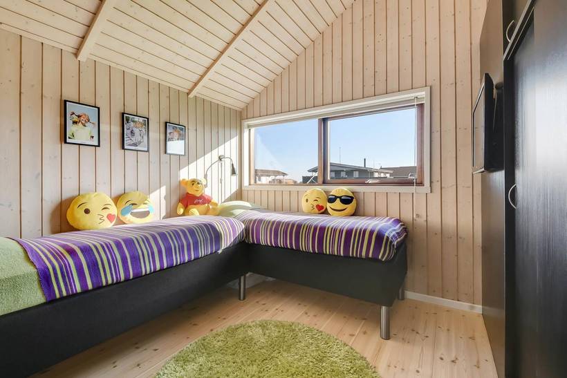 Foto von Ferienhaus GB89 in Gjellerodde - Westjütland