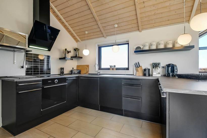 Foto von Ferienhaus GB89 in Gjellerodde - Westjütland