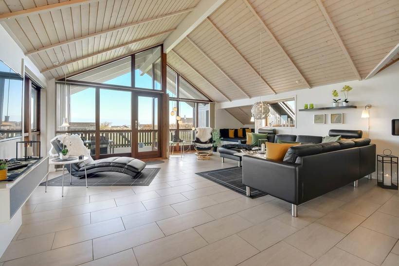 Foto von Ferienhaus GB89 in Gjellerodde - Westjütland