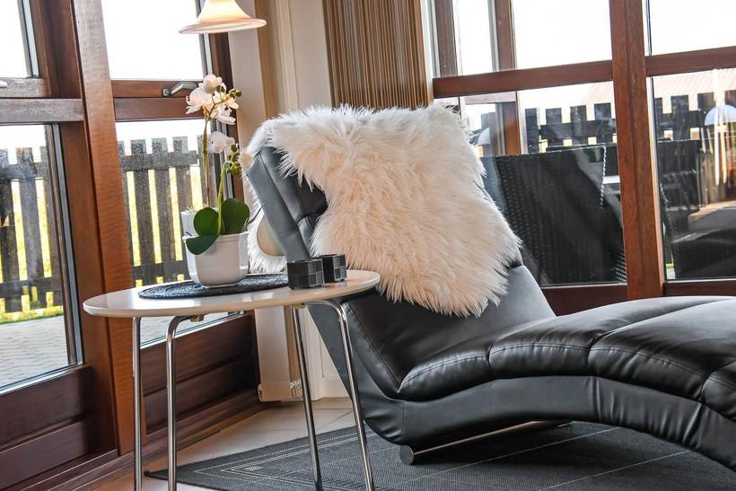 Foto von Ferienhaus GB89 in Gjellerodde - Westjütland