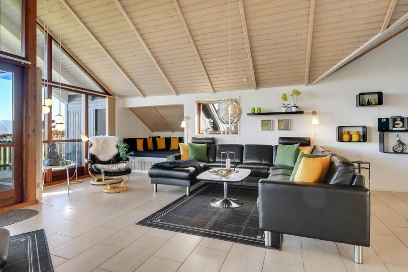 Foto von Ferienhaus GB89 in Gjellerodde - Westjütland