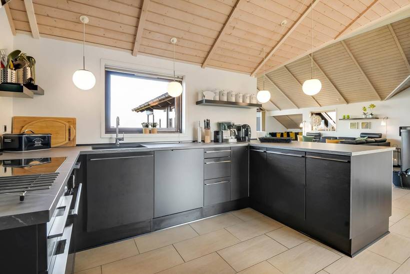 Foto von Ferienhaus GB89 in Gjellerodde - Westjütland