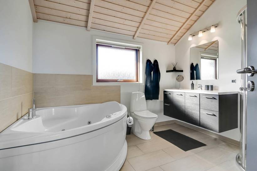Foto von Ferienhaus GB89 in Gjellerodde - Westjütland