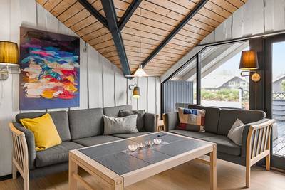 Vorschaubild von Ferienhaus GB90 in Houstrup - Westjütland