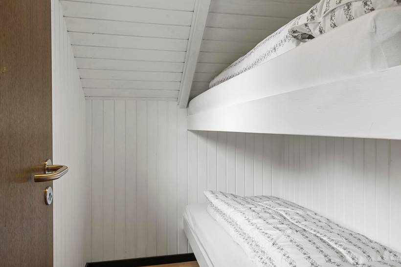 Foto von Ferienhaus GB90 in Houstrup - Westjütland
