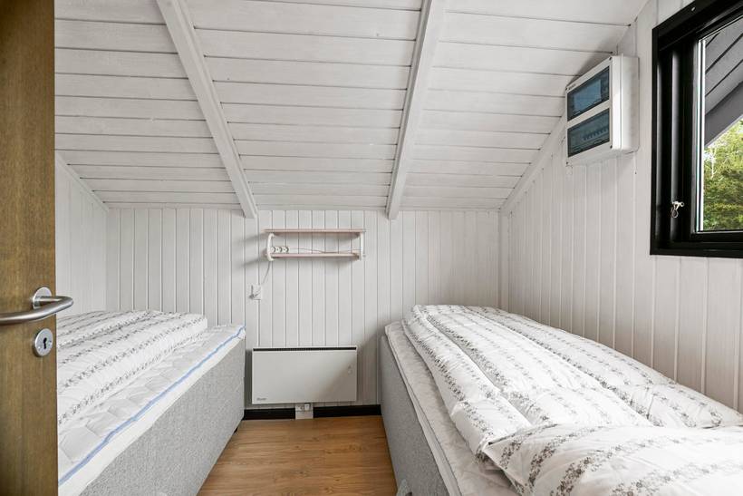 Foto von Ferienhaus GB90 in Houstrup - Westjütland
