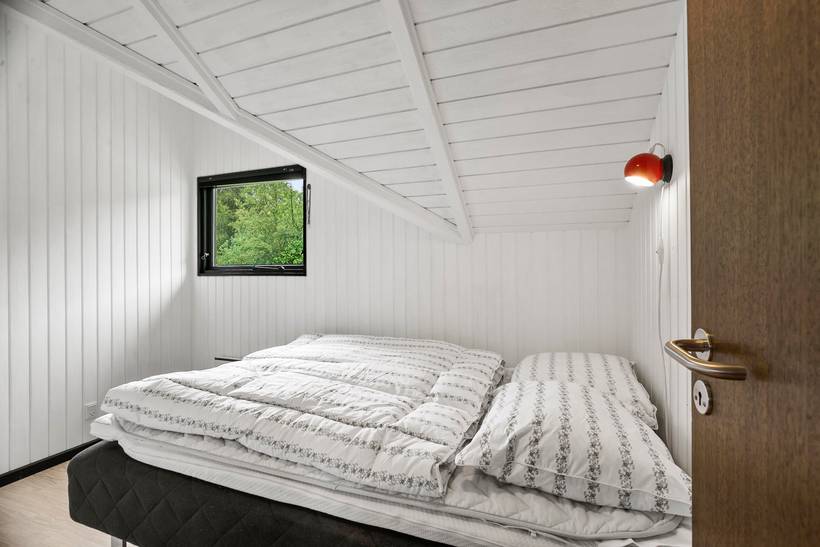Foto von Ferienhaus GB90 in Houstrup - Westjütland