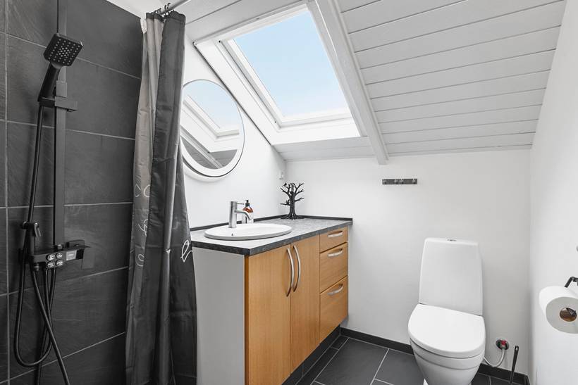 Foto von Ferienhaus GB90 in Houstrup - Westjütland