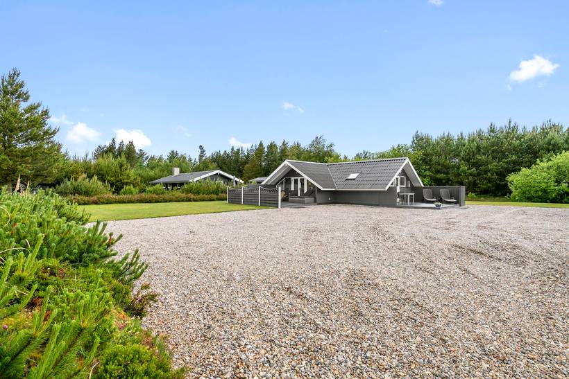 Foto von Ferienhaus GB90 in Houstrup - Westjütland