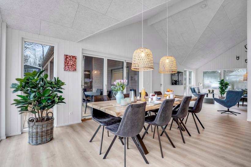 Foto von Ferienhaus GB91 in Marielyst - Falster