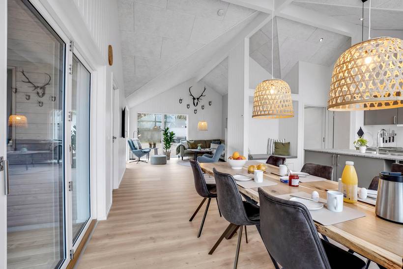 Foto von Ferienhaus GB91 in Marielyst - Falster