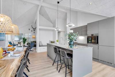 Vorschaubild von Ferienhaus GB91 in Marielyst - Falster