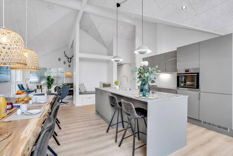 Foto von Ferienhaus GB91 in Marielyst - Falster