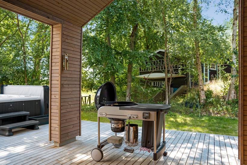 Foto von Ferienhaus GB91 in Marielyst - Falster