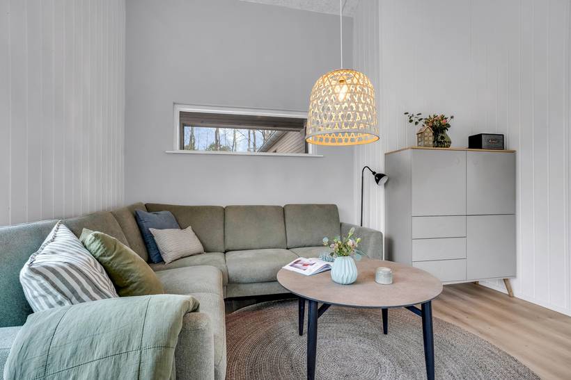 Foto von Ferienhaus GB91 in Marielyst - Falster