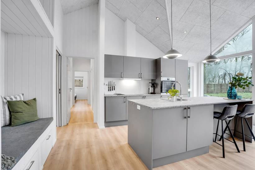 Foto von Ferienhaus GB91 in Marielyst - Falster