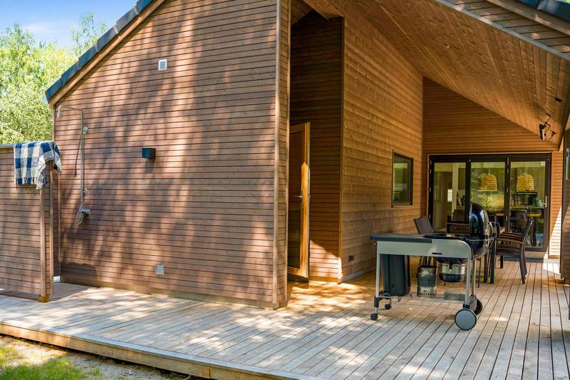Foto von Ferienhaus GB91 in Marielyst - Falster