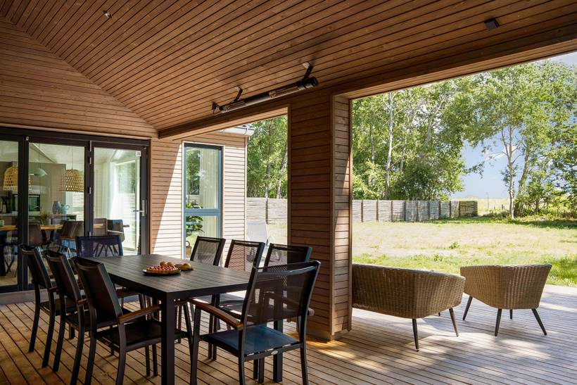 Foto von Ferienhaus GB91 in Marielyst - Falster