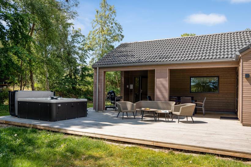 Foto von Ferienhaus GB91 in Marielyst - Falster
