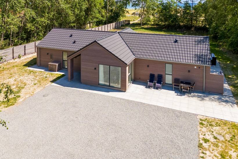 Foto von Ferienhaus GB91 in Marielyst - Falster