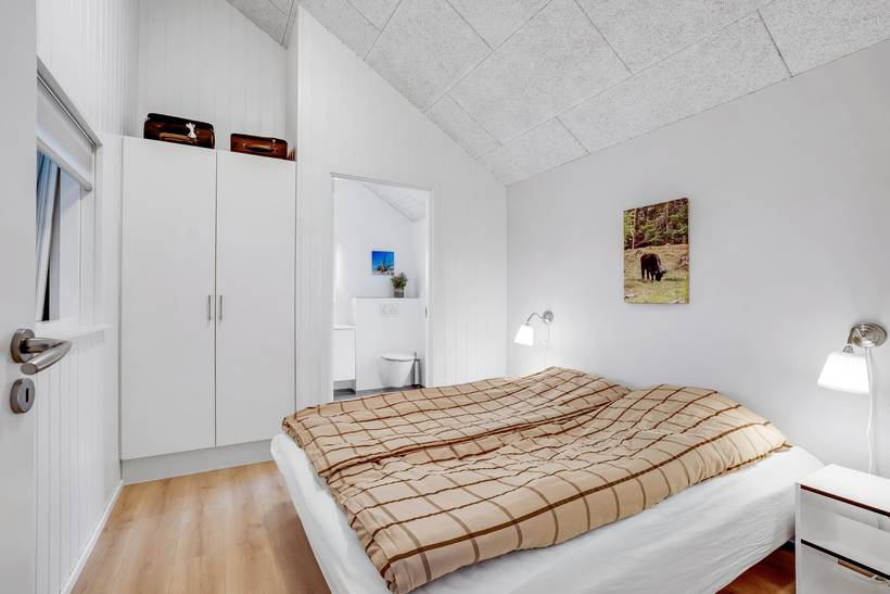 Foto von Ferienhaus GB91 in Marielyst - Falster