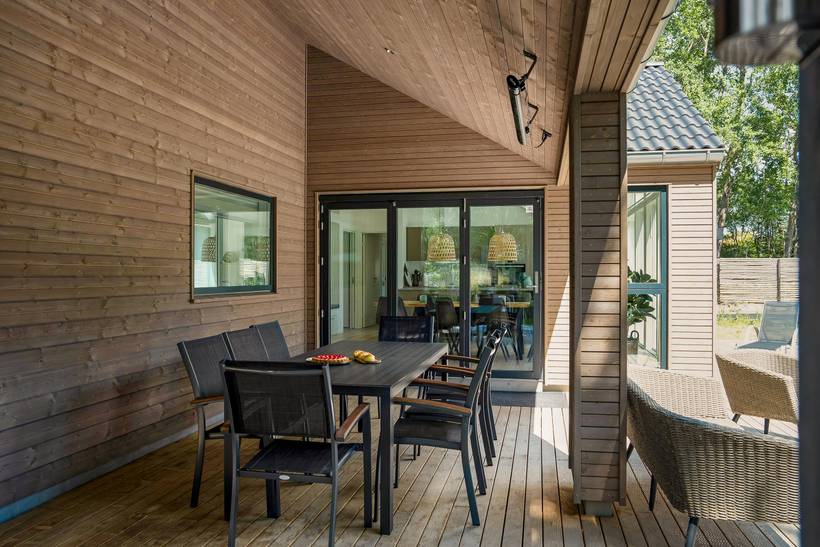 Foto von Ferienhaus GB91 in Marielyst - Falster