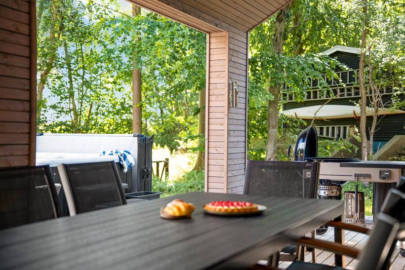 Foto von Ferienhaus GB91 in Marielyst - Falster
