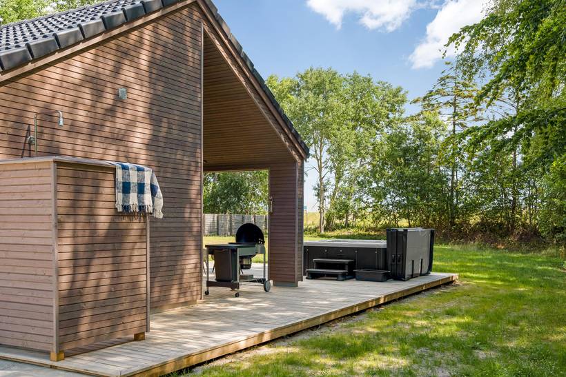 Foto von Ferienhaus GB91 in Marielyst - Falster