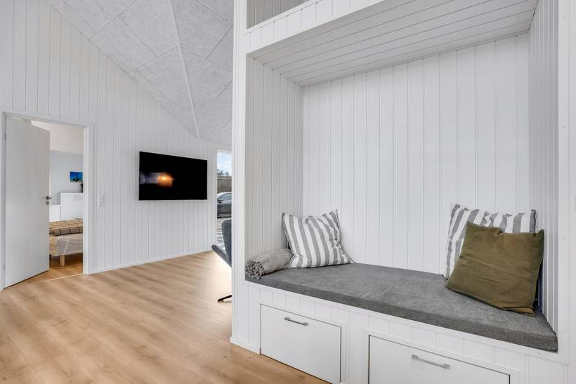 Foto von Ferienhaus GB91 in Marielyst - Falster