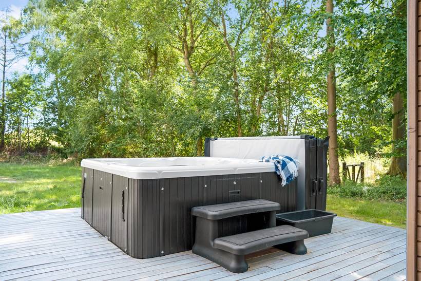 Foto von Ferienhaus GB91 in Marielyst - Falster
