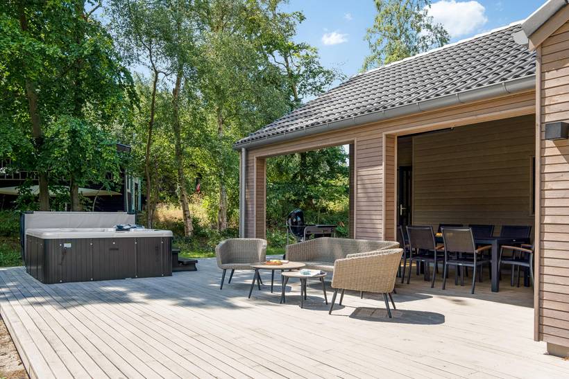 Foto von Ferienhaus GB91 in Marielyst - Falster