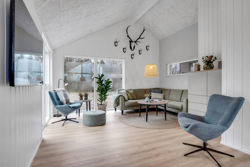 Foto von Ferienhaus GB91 in Marielyst - Falster